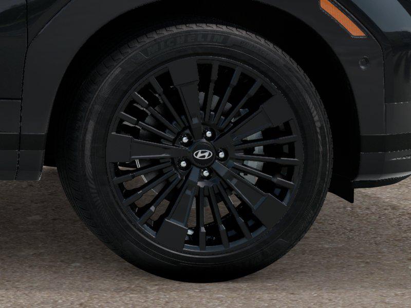 Thumbnail: 2026 Hyundai Santa Fe - 8