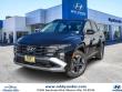 New 2025 Hyundai Tucson Hybrid SEL Convenience SUV