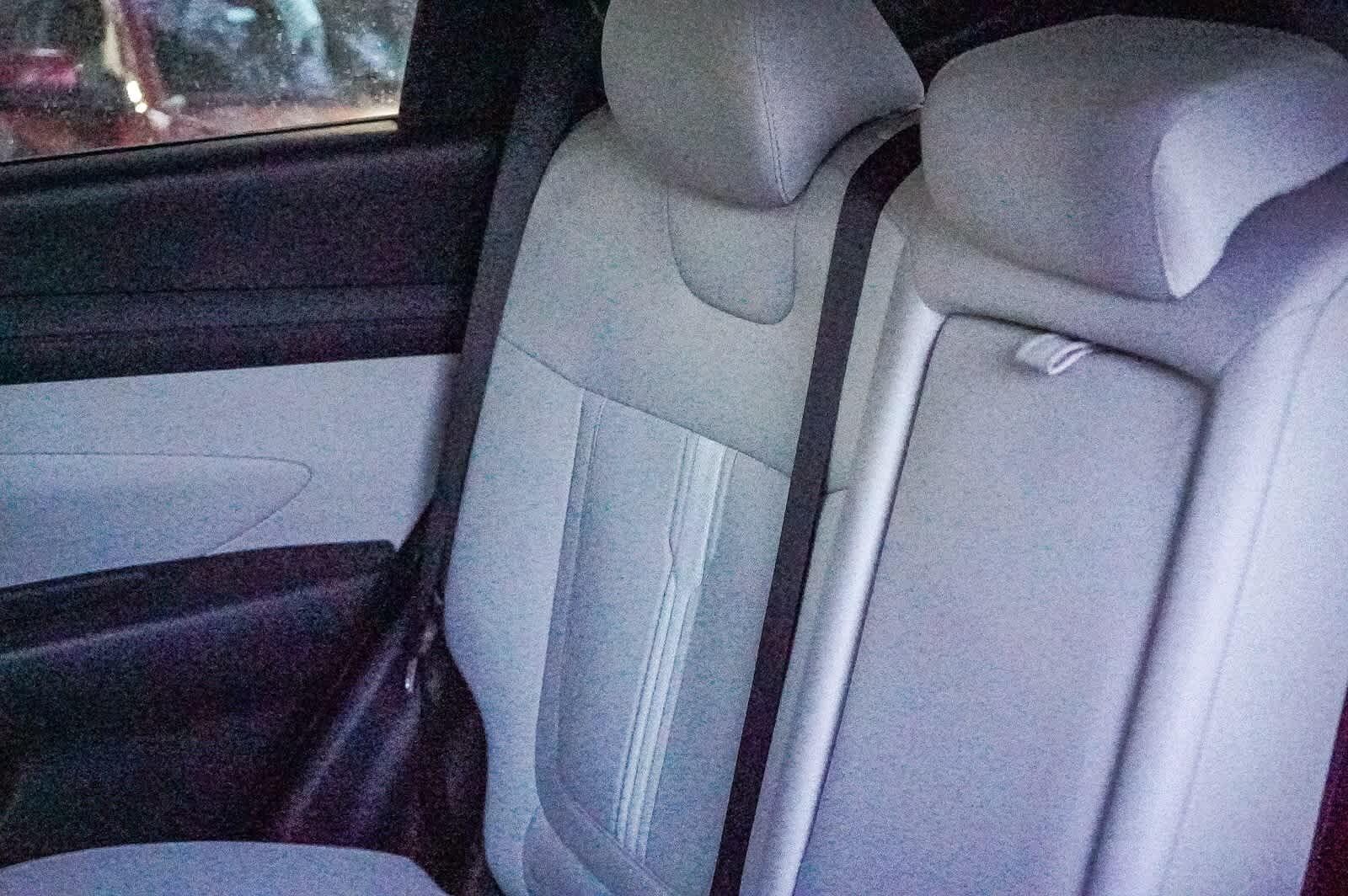 Thumbnail: 2026 Hyundai Tucson - 21