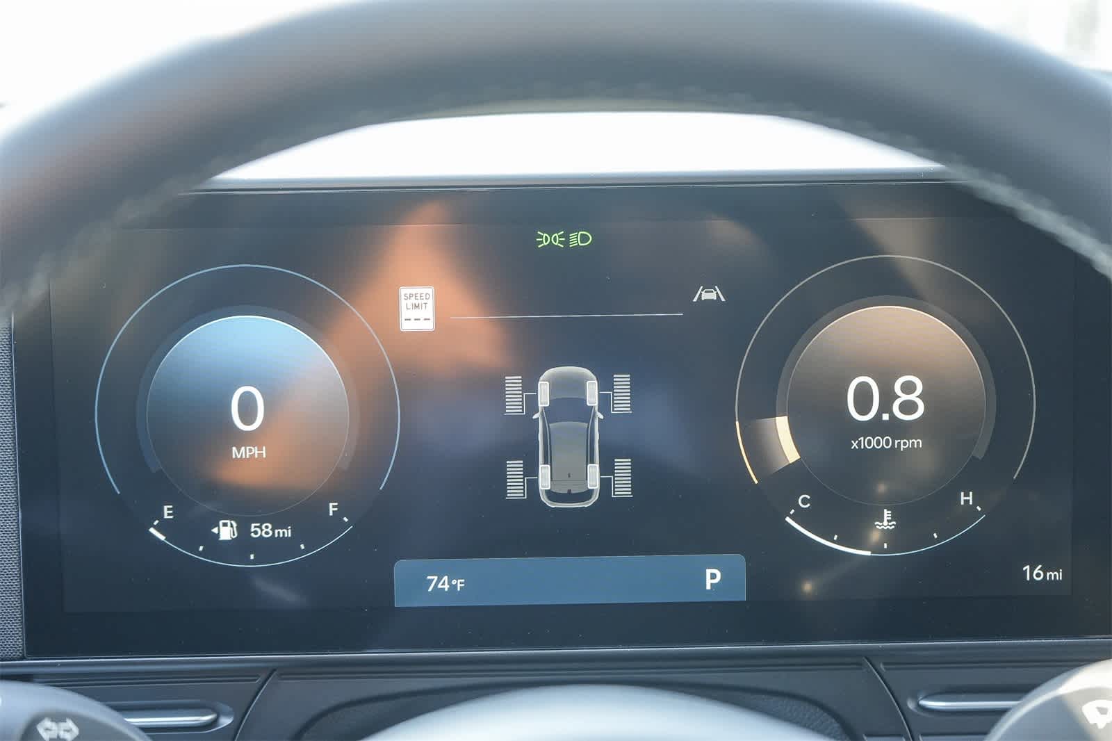 2025 Hyundai Kona SEL 30