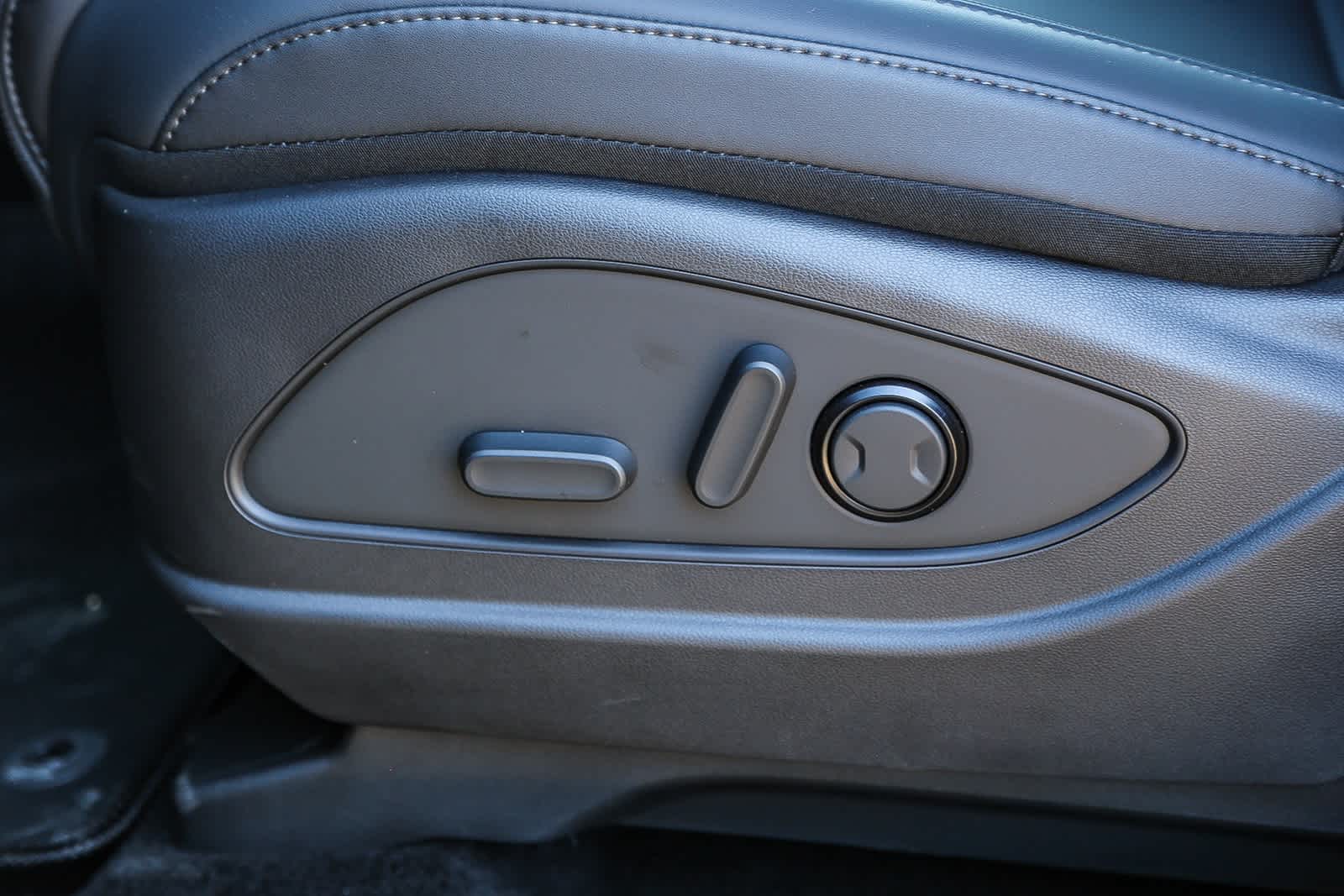 Thumbnail: 2026 Hyundai Palisade - 23