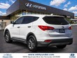  Hyundai Santa Fe Sport