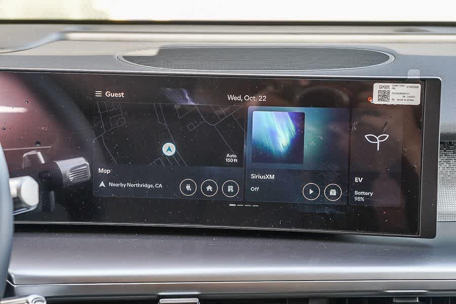 Thumbnail: 2026 Hyundai Ioniq - 14