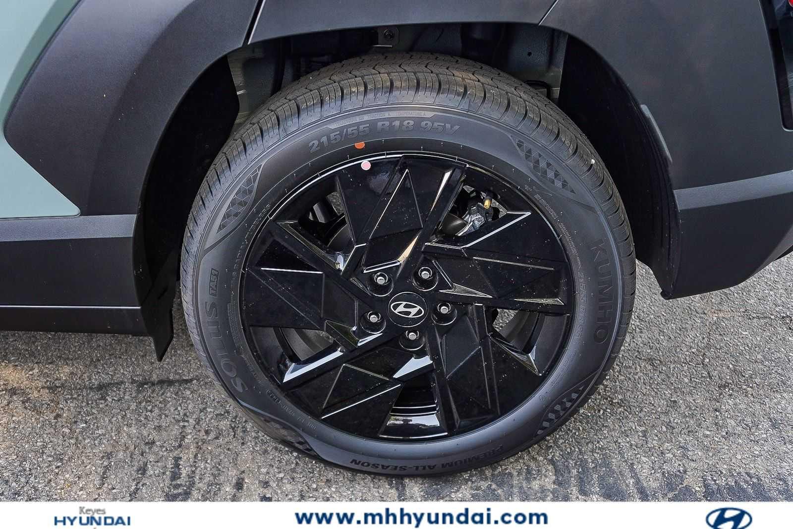 Thumbnail: 2026 Hyundai Kona - 11