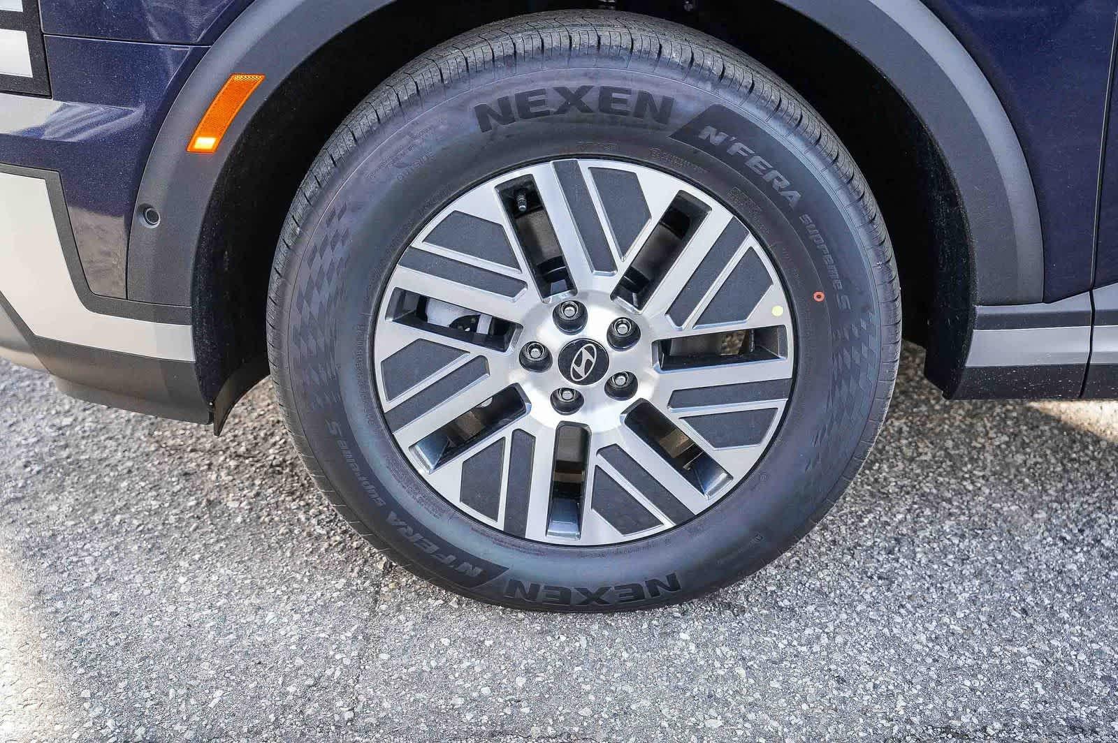 Thumbnail: 2026 Hyundai Palisade - 6