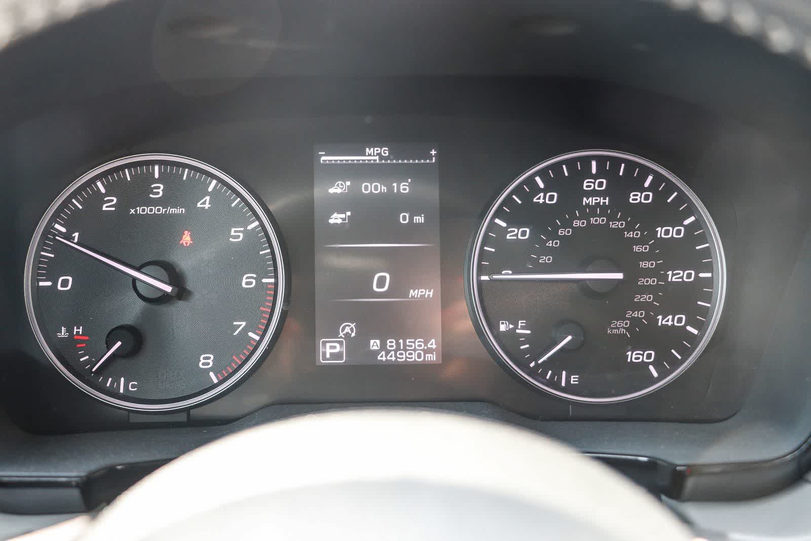 Thumbnail: 2023 Subaru Outback - 23