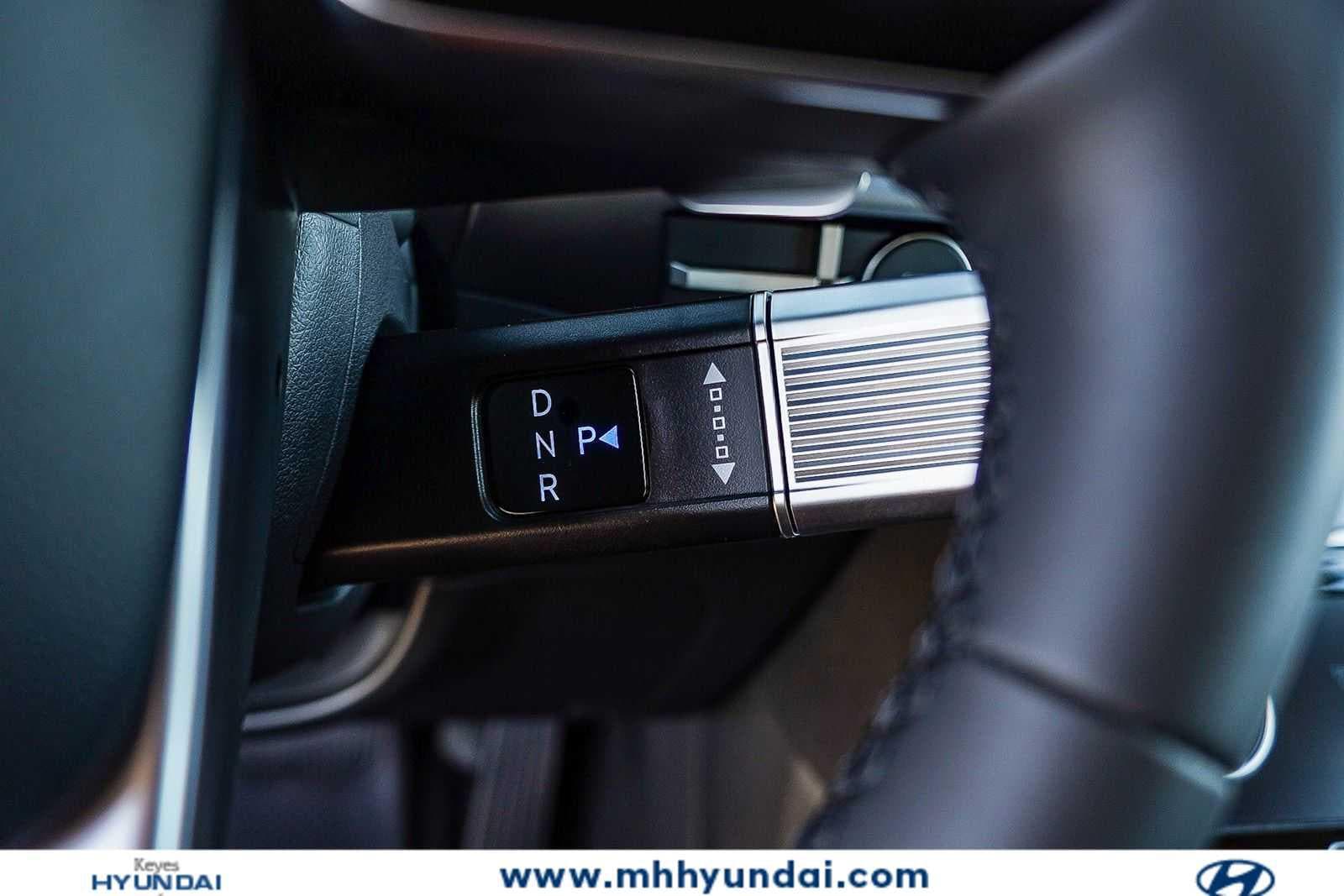 Thumbnail: 2026 Hyundai Santa Fe - 21