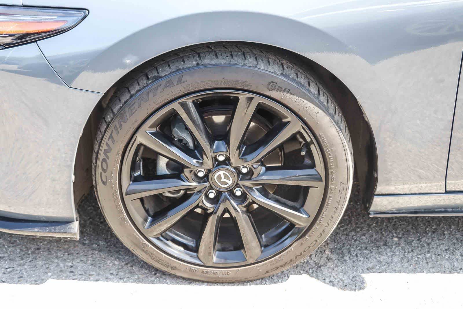 Thumbnail: 2021 Mazda Mazda3 - 9