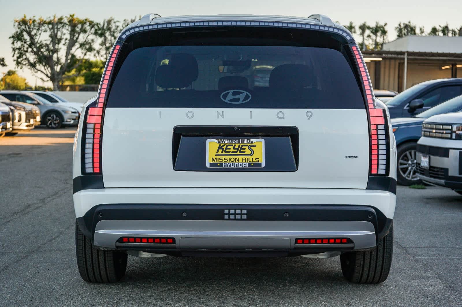 Thumbnail: 2026 Hyundai Ioniq - 5