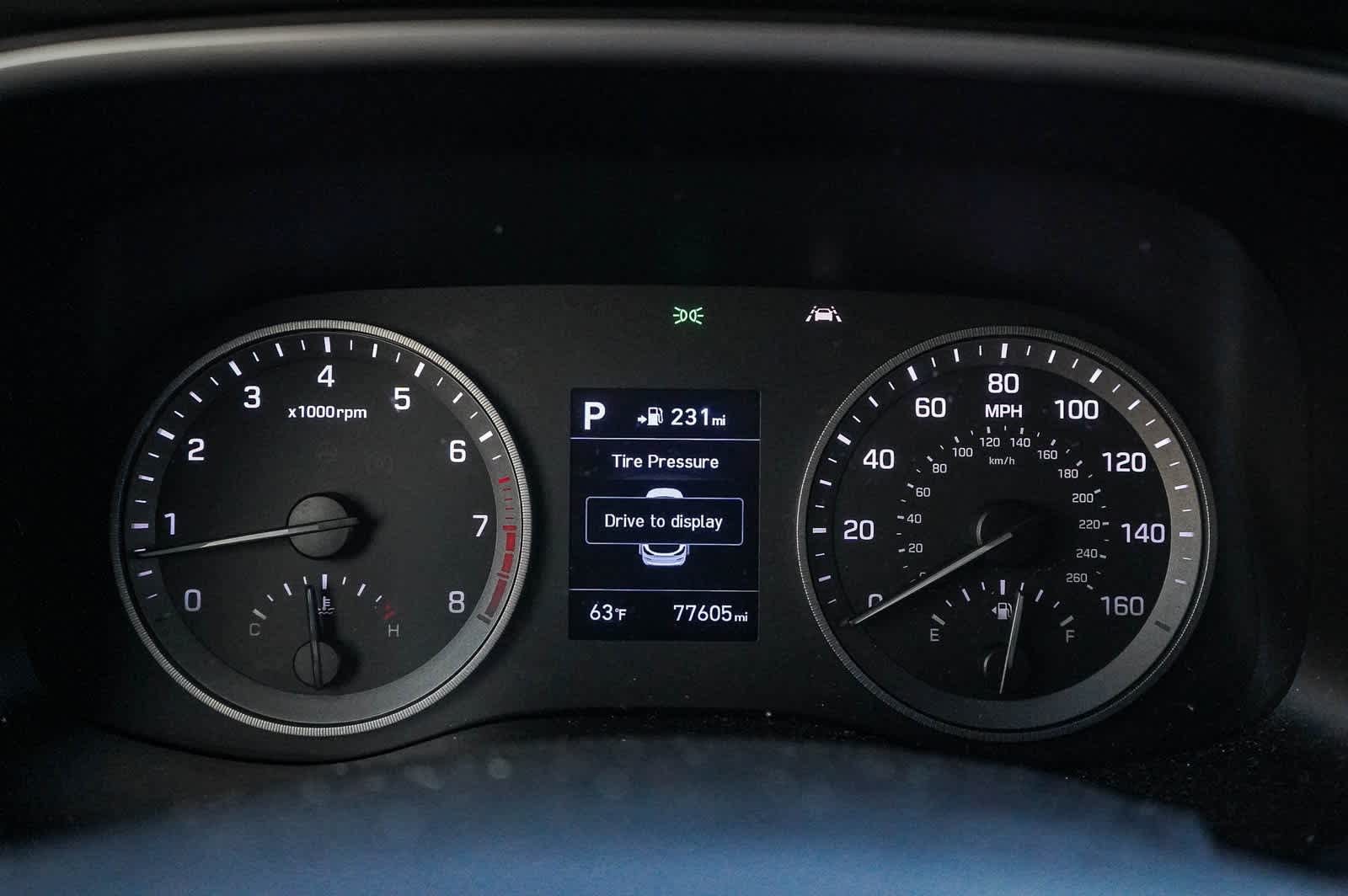 Thumbnail: 2020 Hyundai Tucson - 17