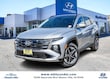  Hyundai Tucson Hybrid