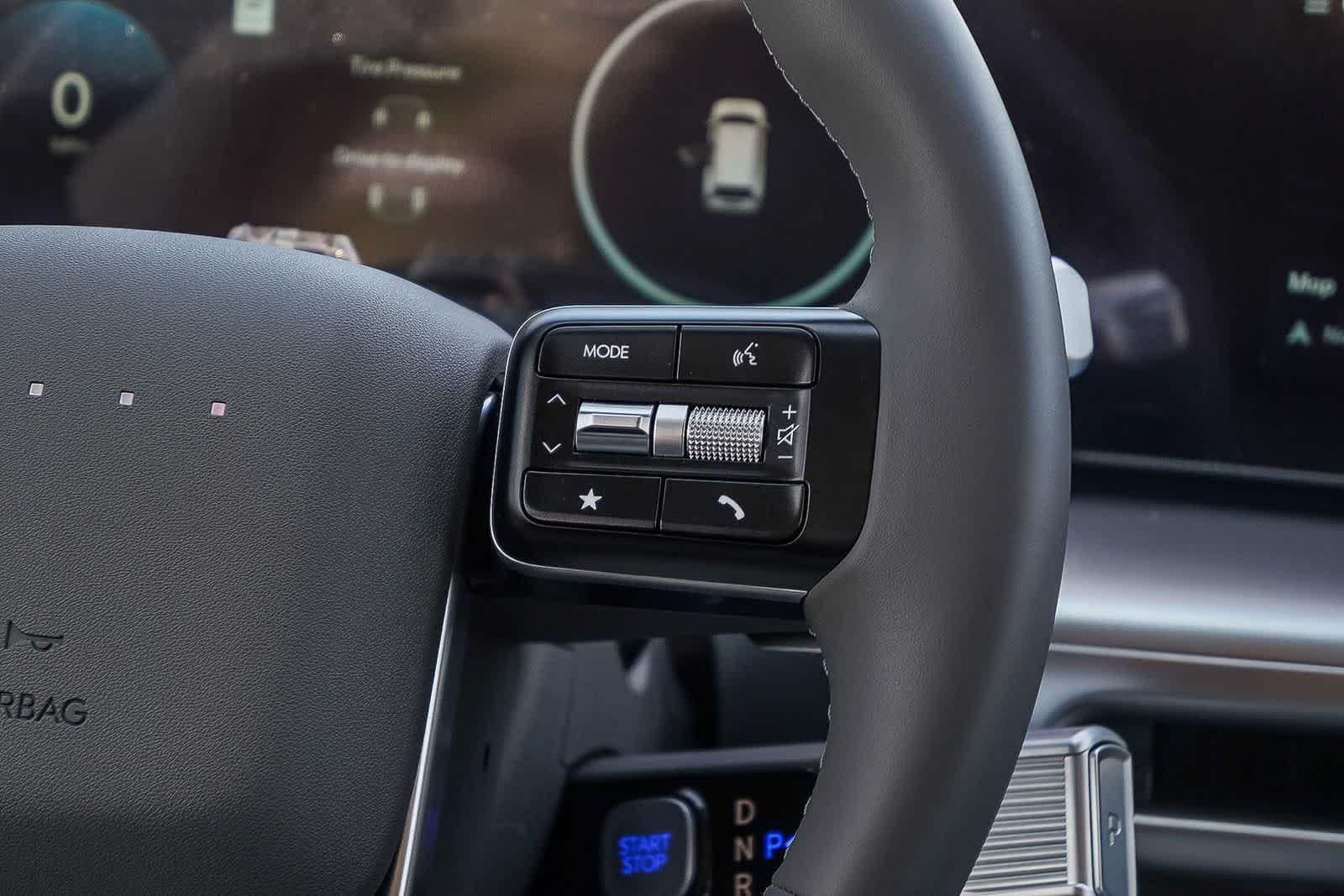 Thumbnail: 2026 Hyundai Ioniq - 19