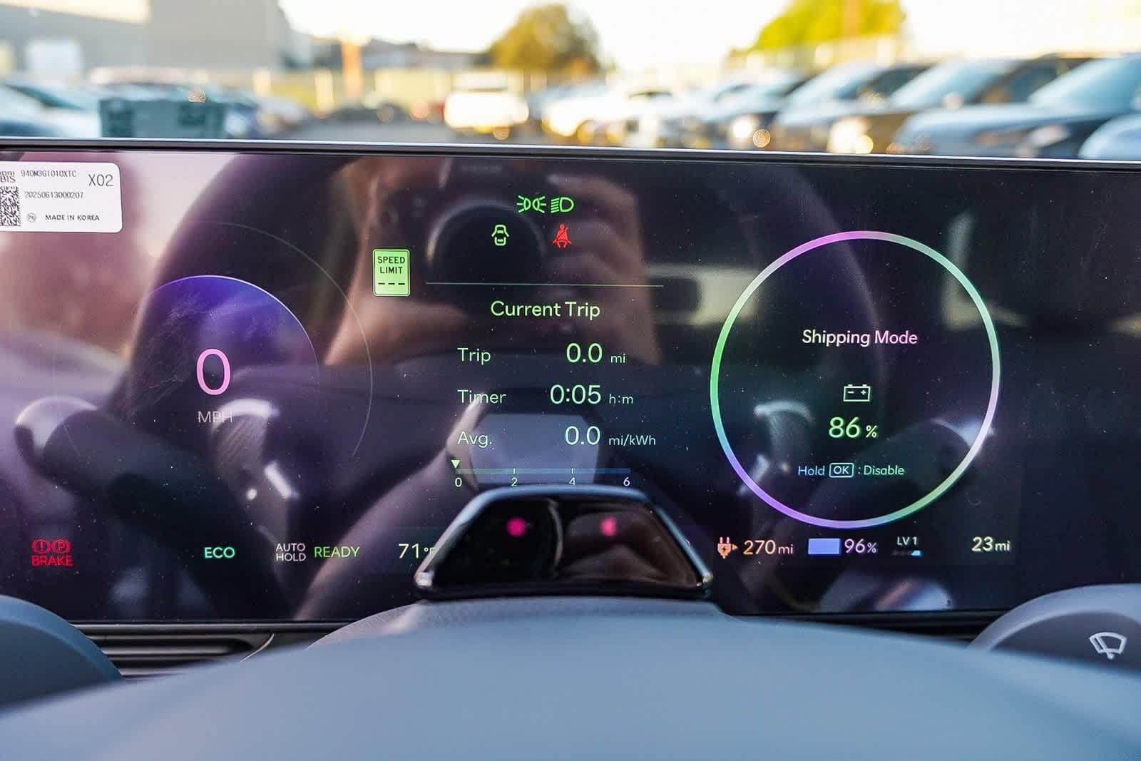 Thumbnail: 2026 Hyundai Ioniq 5 - 28