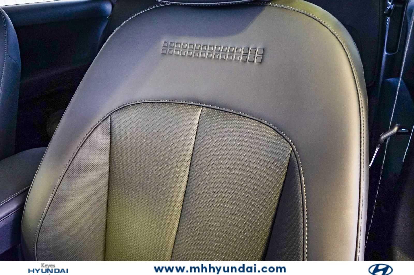Thumbnail: 2026 Hyundai Ioniq 5 - 29