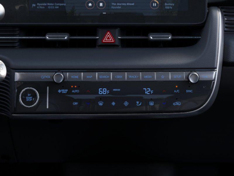 Thumbnail: 2026 Hyundai Ioniq 5 - 16