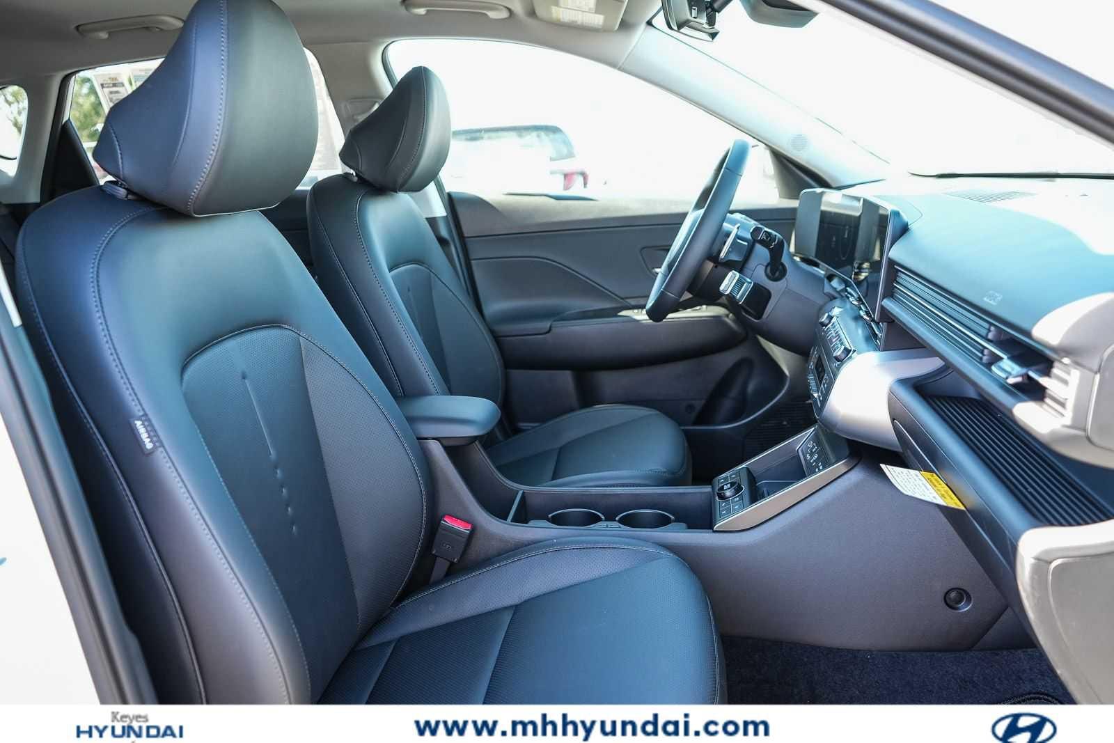 Thumbnail: 2026 Hyundai Kona - 18