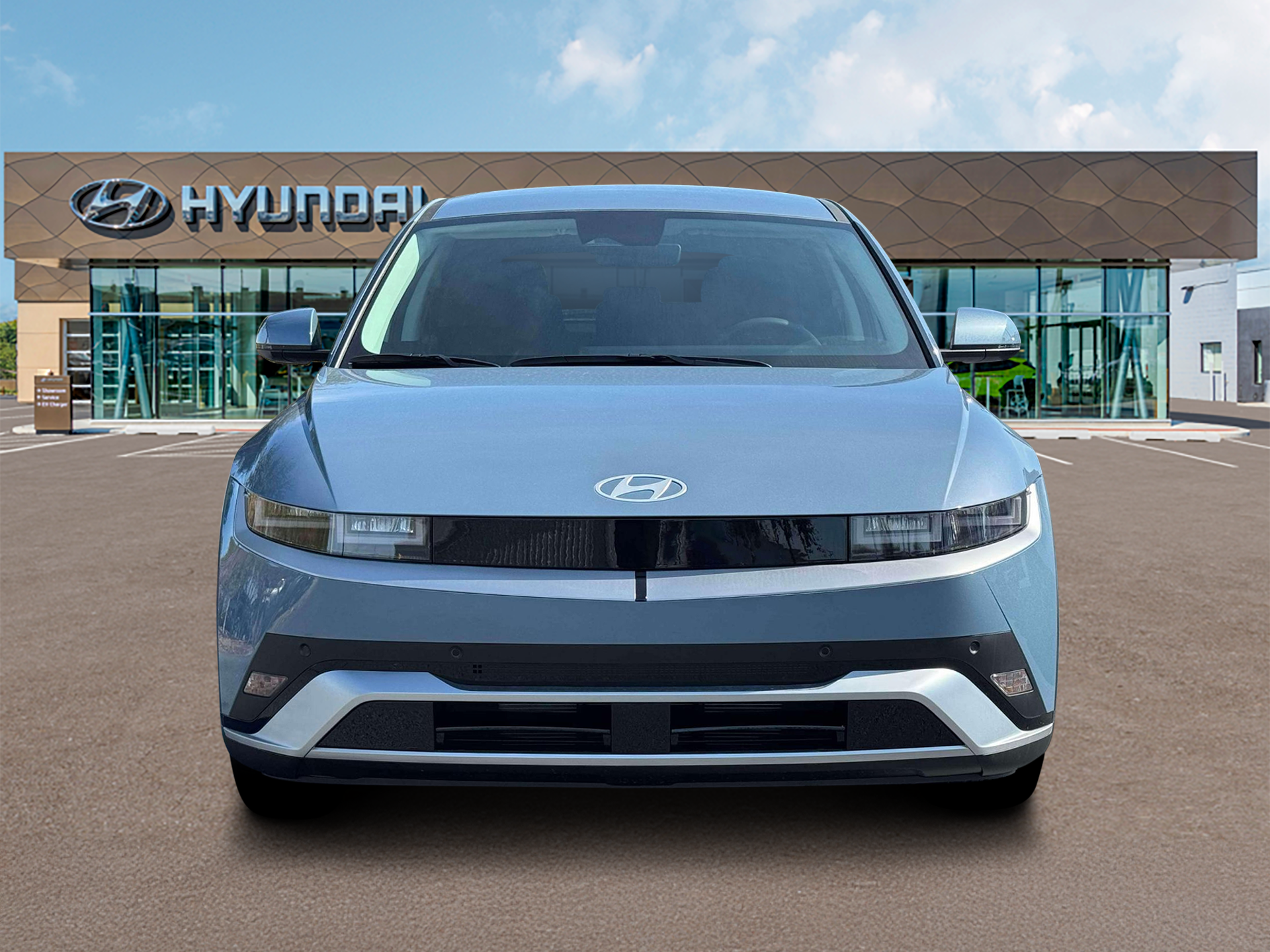 Thumbnail: 2026 Hyundai Ioniq 5 - 12