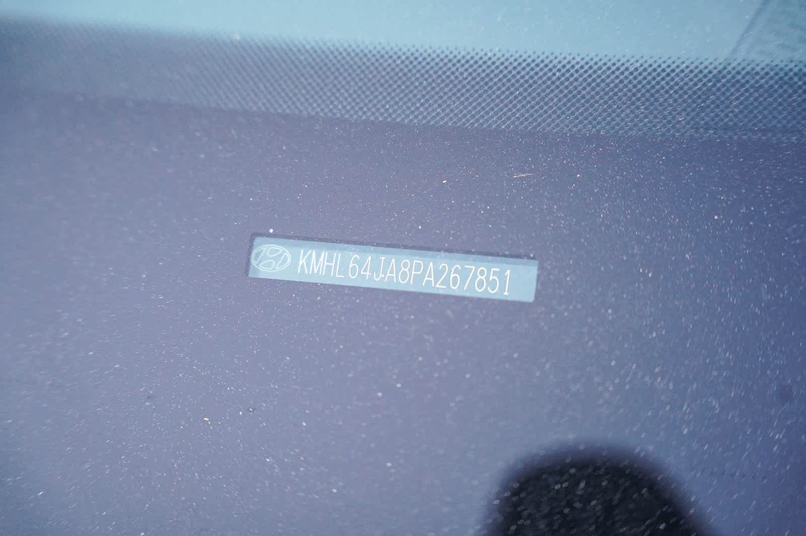 Thumbnail: 2023 Hyundai Sonata - 29