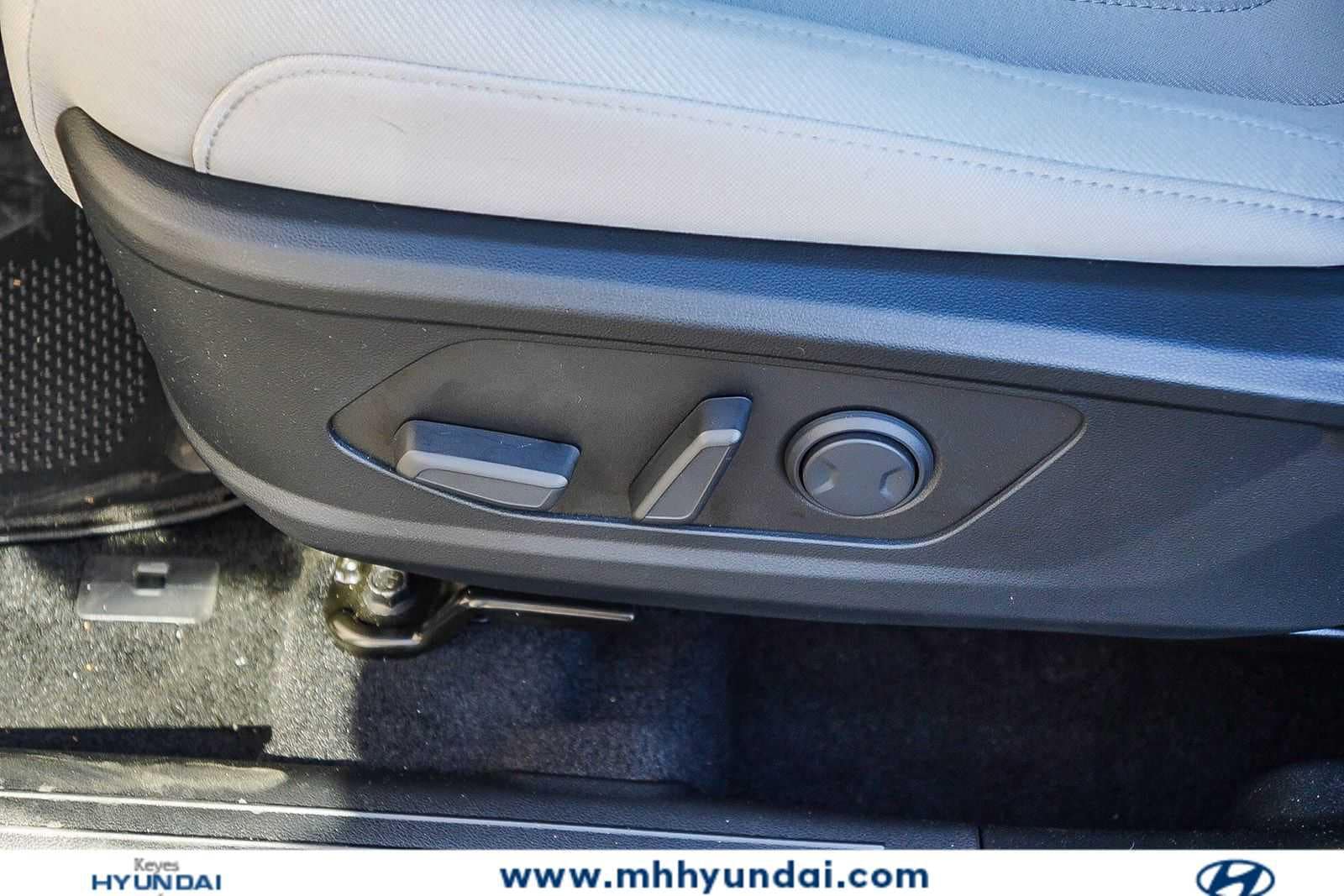 Thumbnail: 2026 Hyundai Tucson - 25