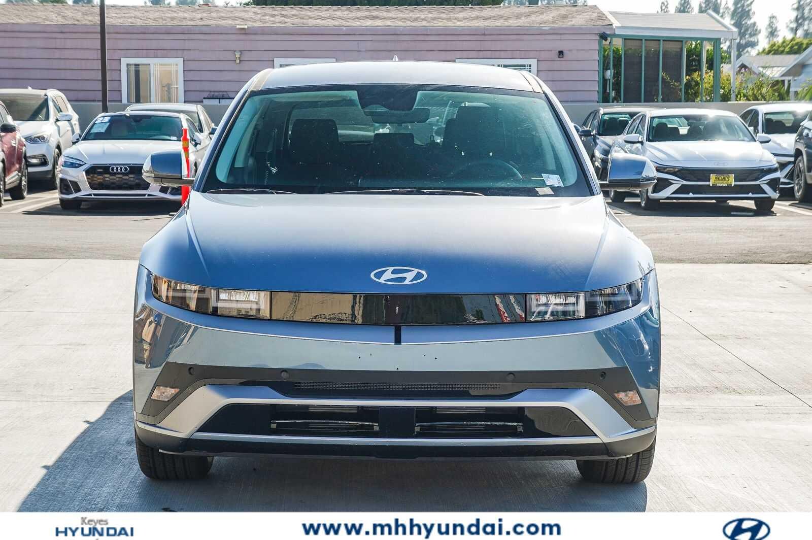 Thumbnail: 2026 Hyundai Ioniq 5 - 2