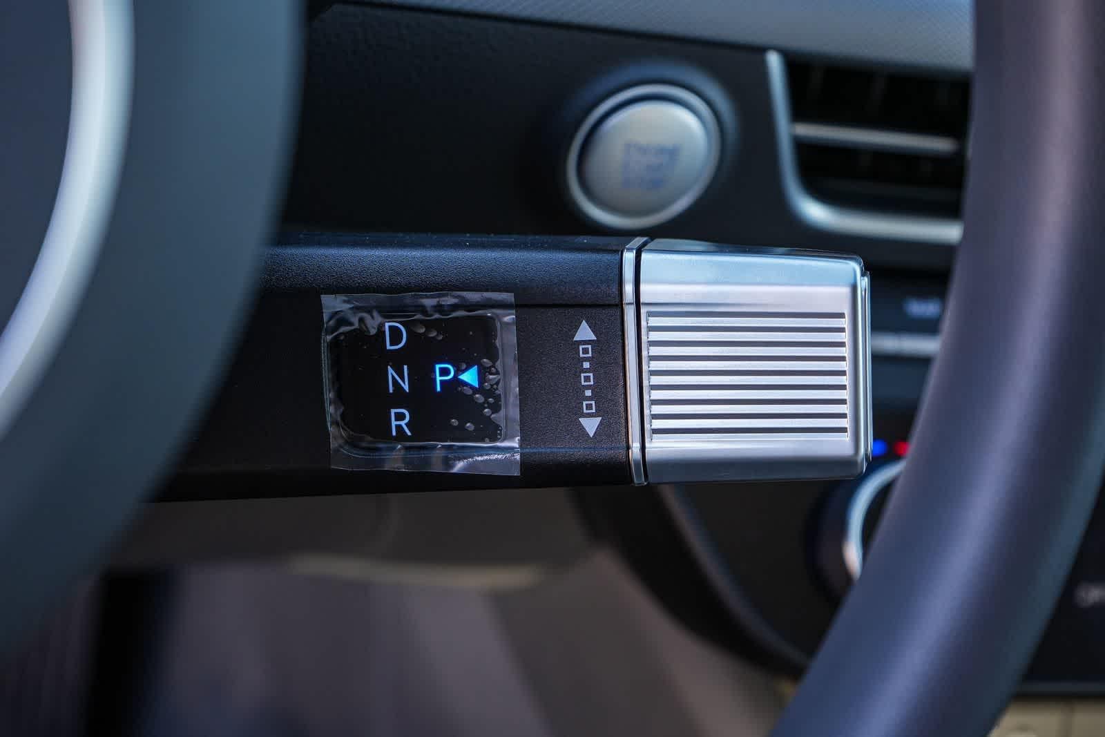 Thumbnail: 2025 Hyundai Sonata - 20