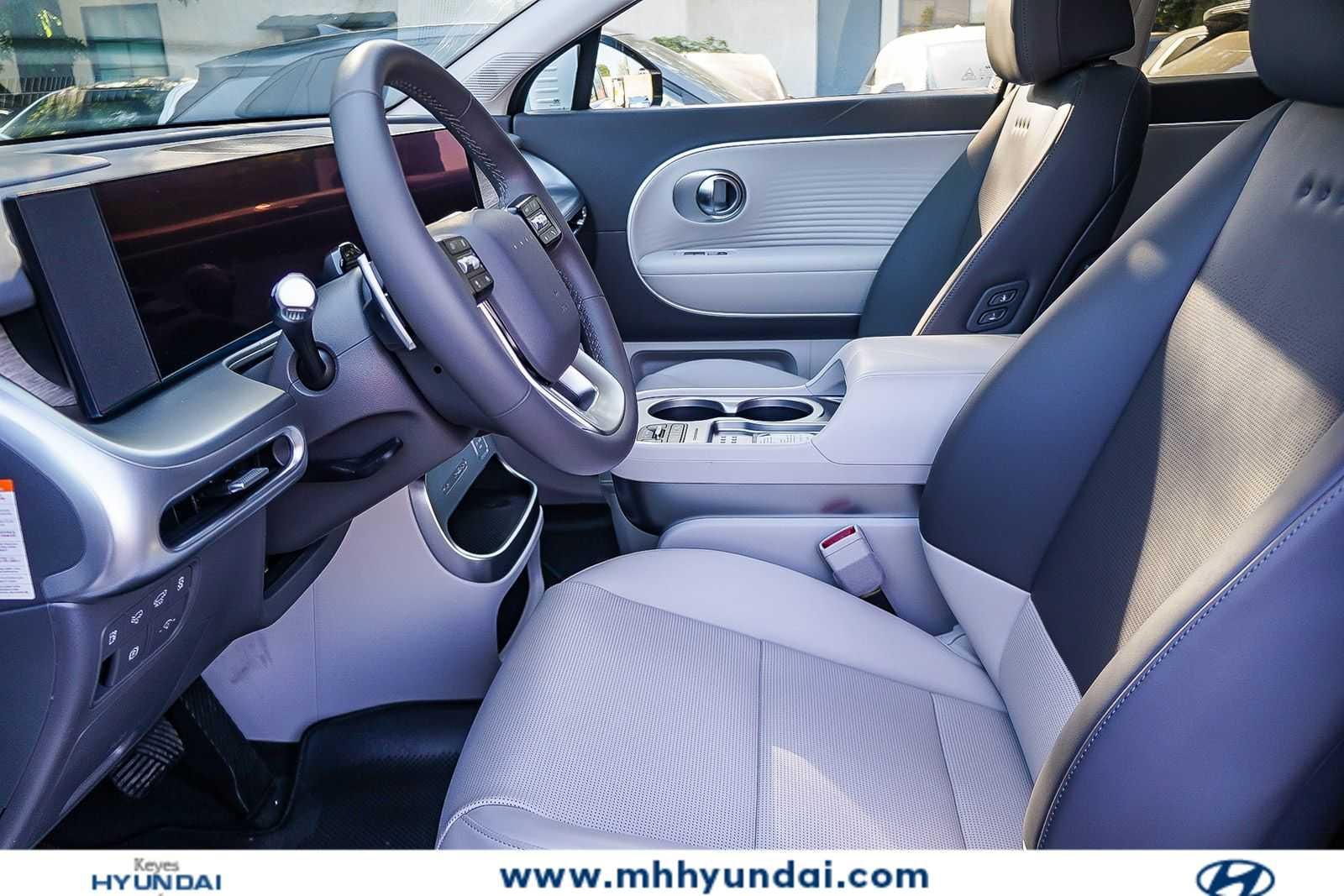 Thumbnail: 2026 Hyundai Ioniq - 21