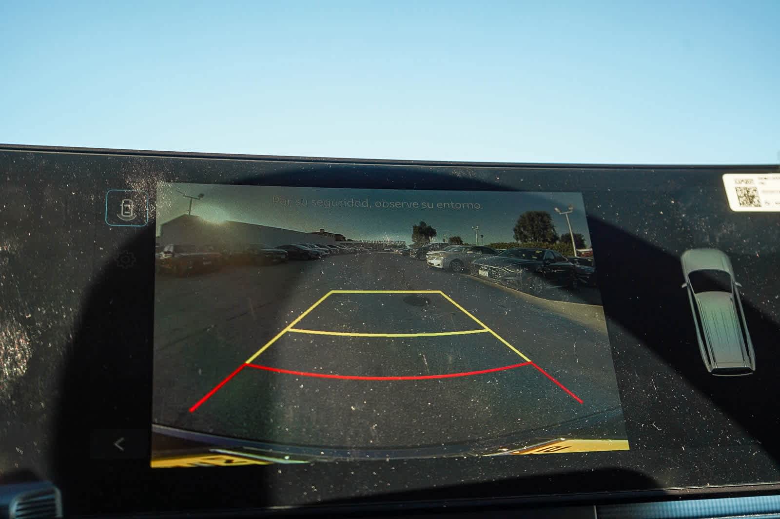 Thumbnail: 2026 Hyundai Ioniq - 27