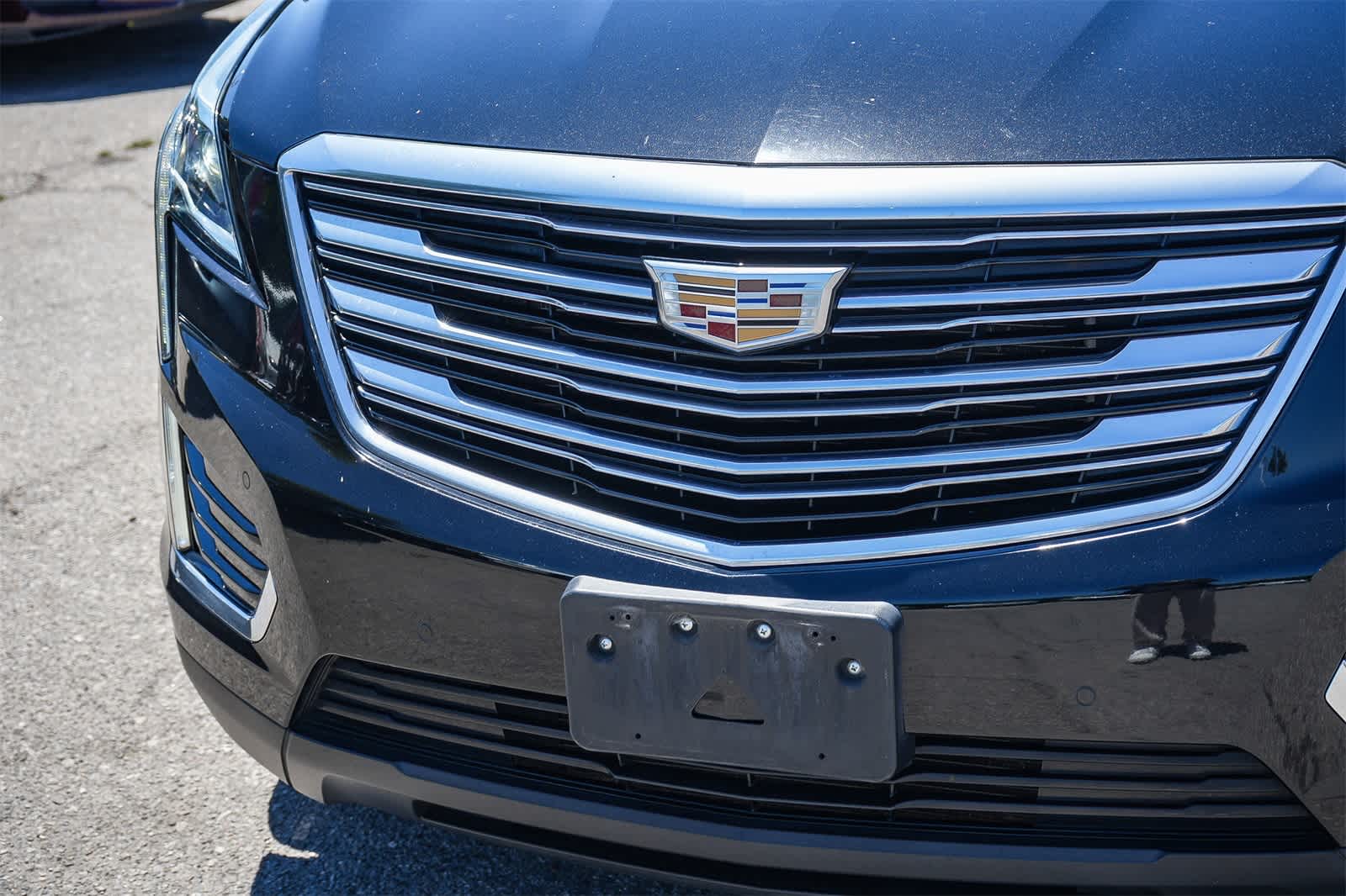 Thumbnail: 2019 Cadillac XT5 - 9