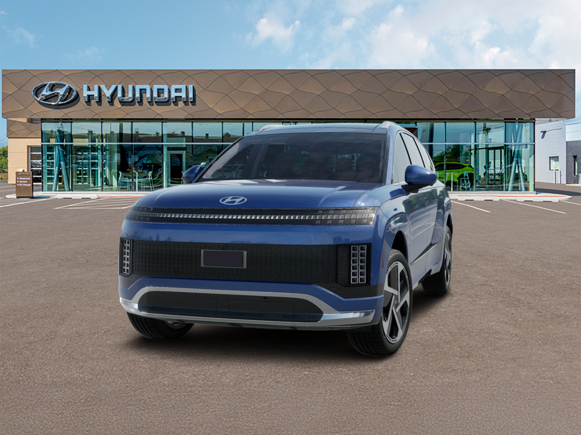 Thumbnail: 2026 Hyundai Ioniq - 2