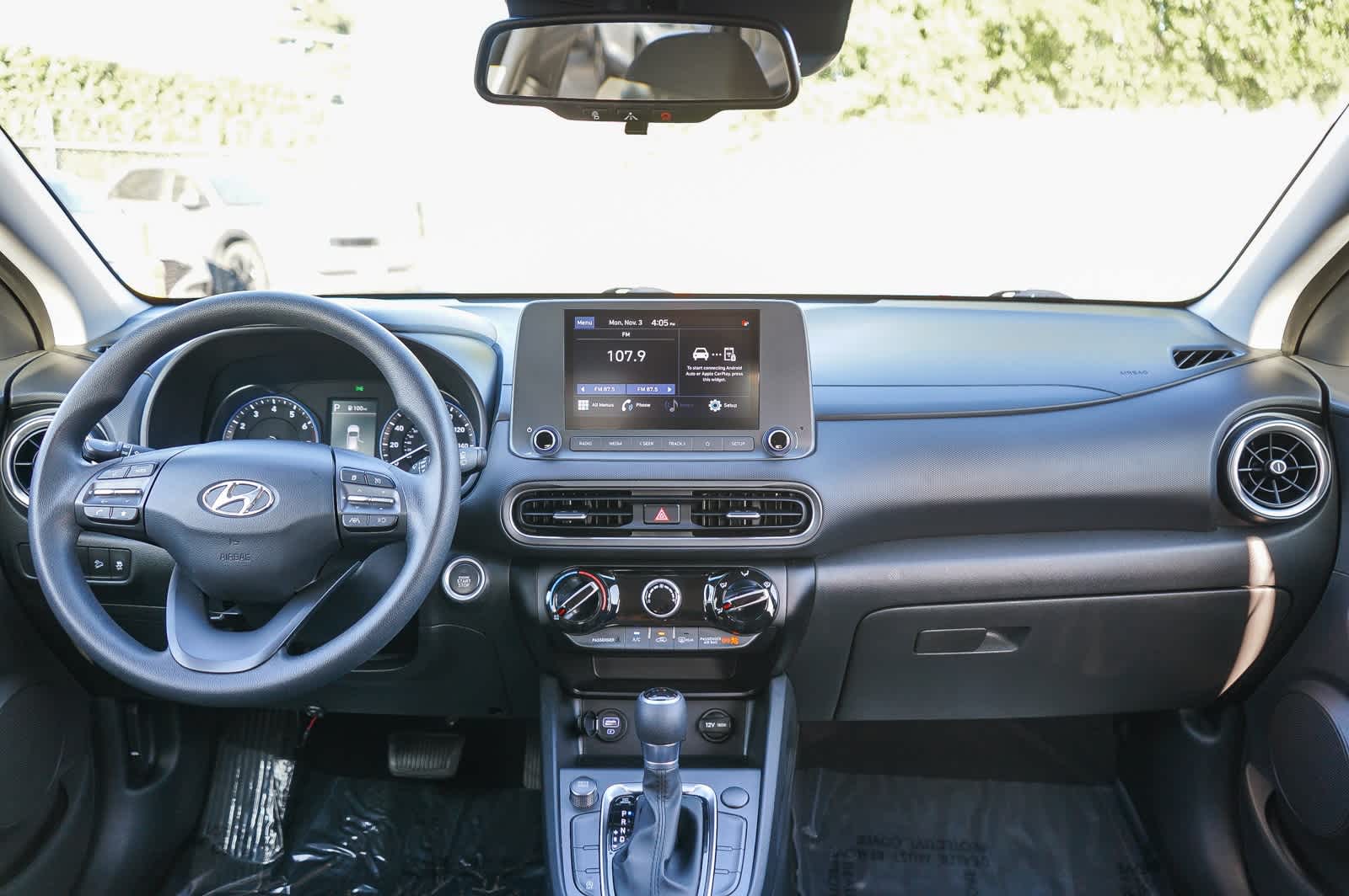 Thumbnail: 2022 Hyundai Kona - 12