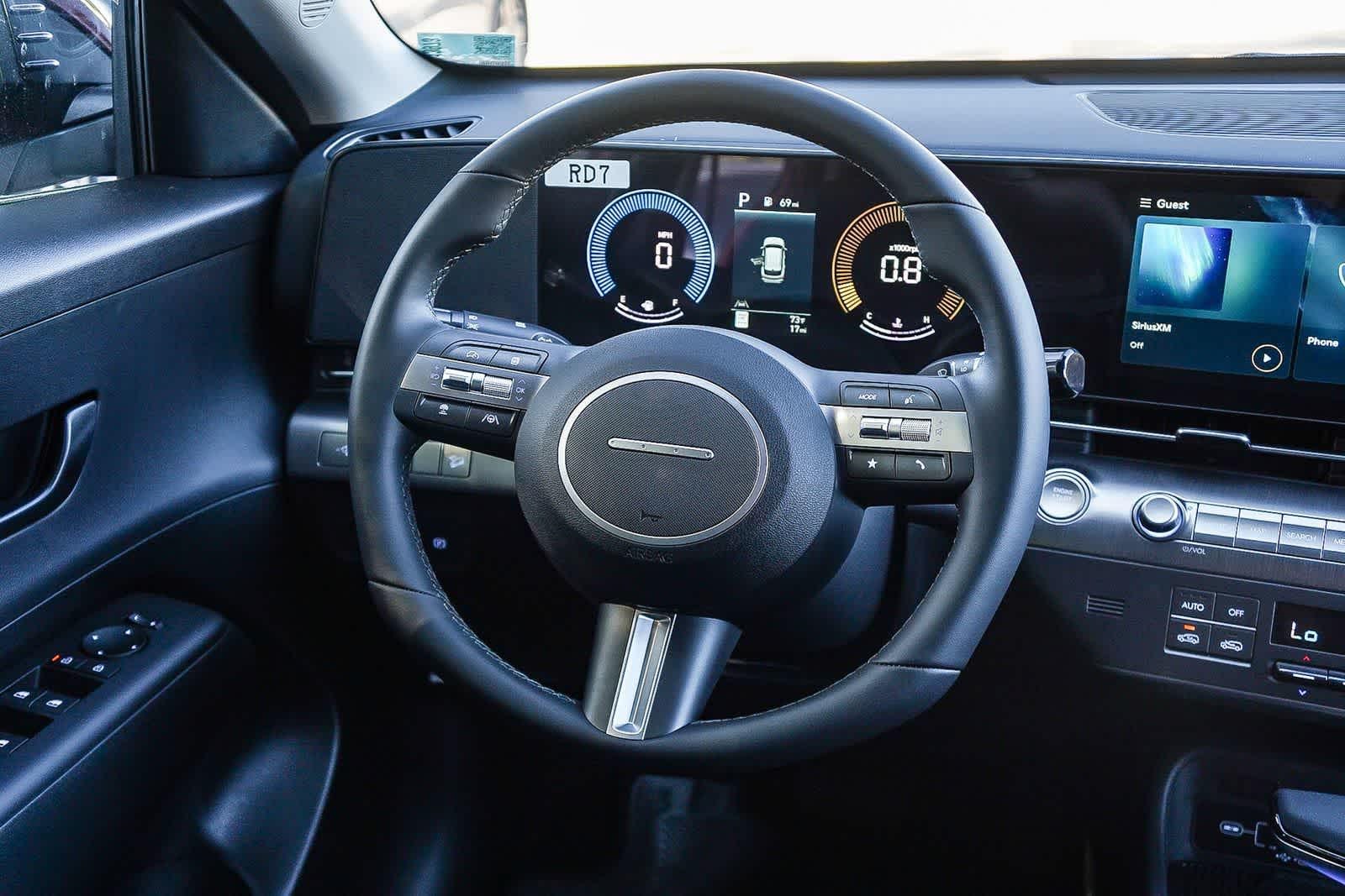 Thumbnail: 2026 Hyundai Kona - 17