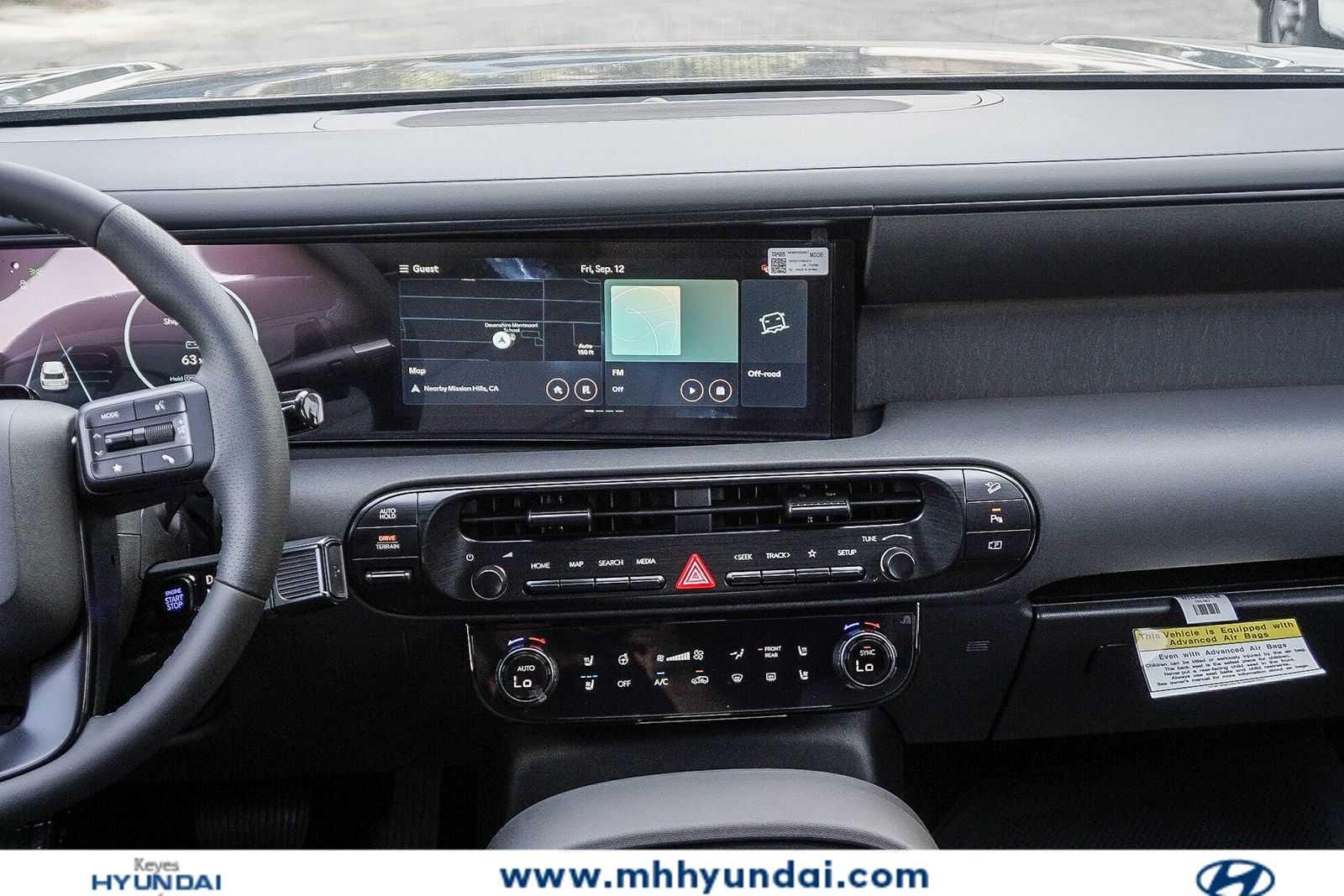 Thumbnail: 2026 Hyundai Palisade - 15