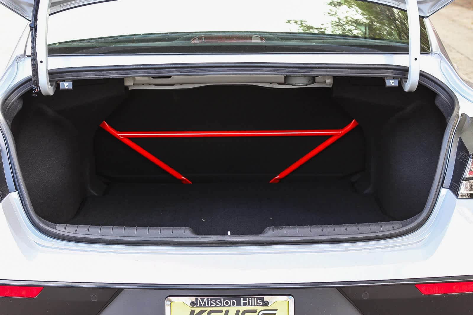 2025 Hyundai Elantra Base 11