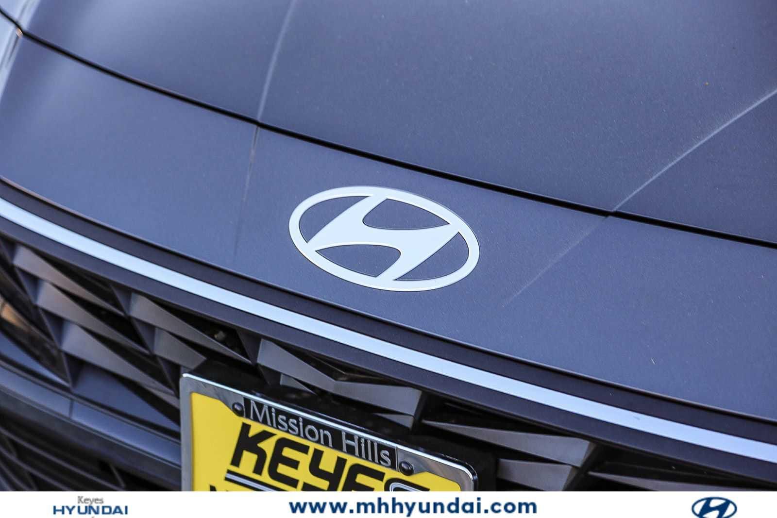 Thumbnail: 2026 Hyundai Elantra - 8