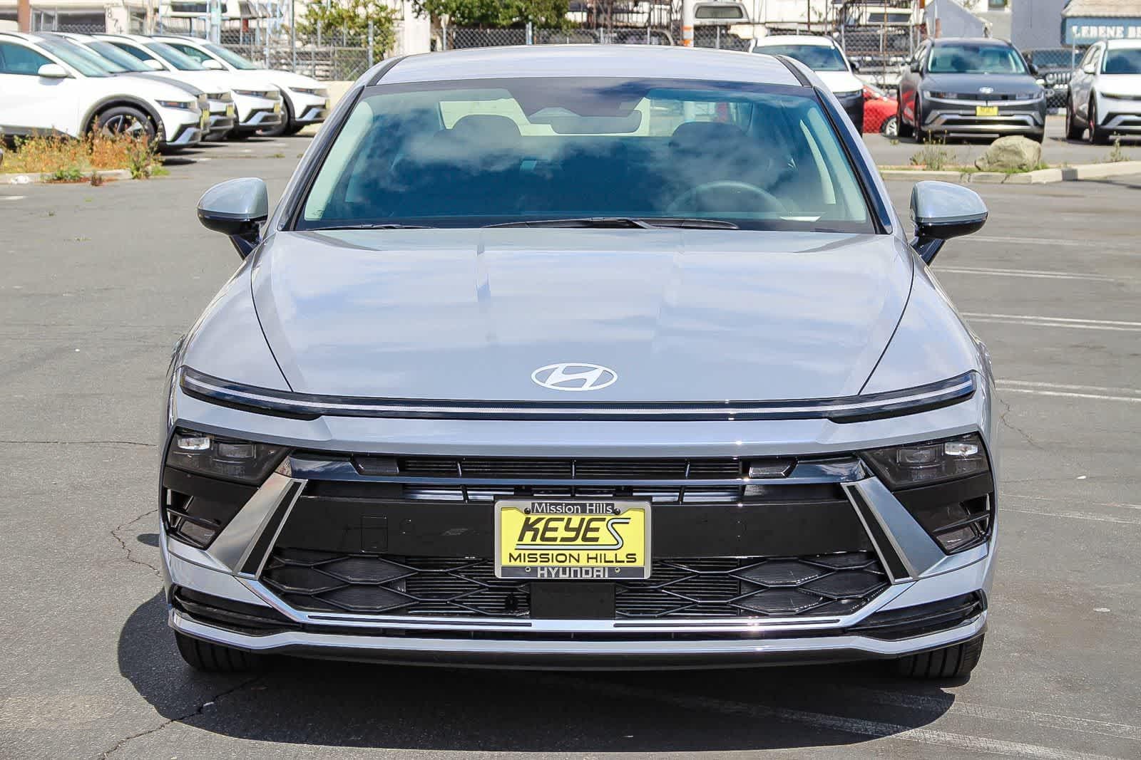 Thumbnail: 2025 Hyundai Sonata - 2