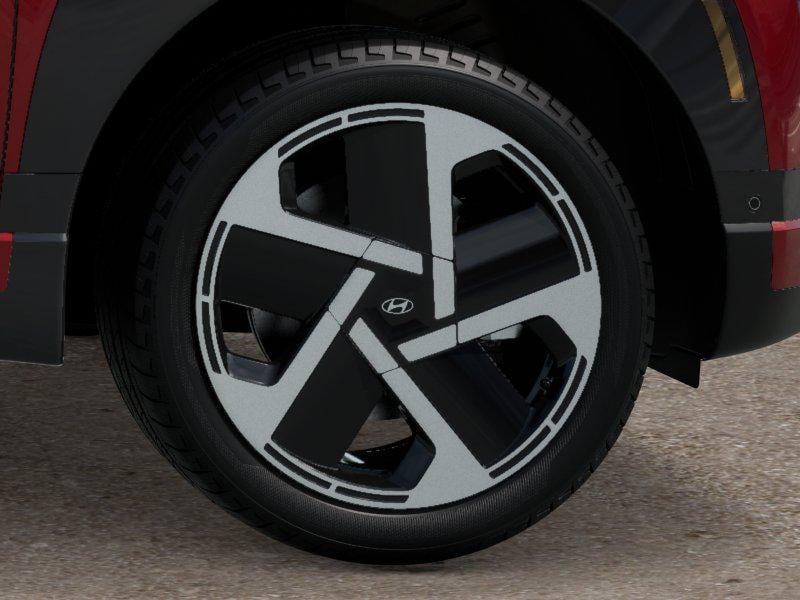 Thumbnail: 2026 Hyundai Ioniq - 8