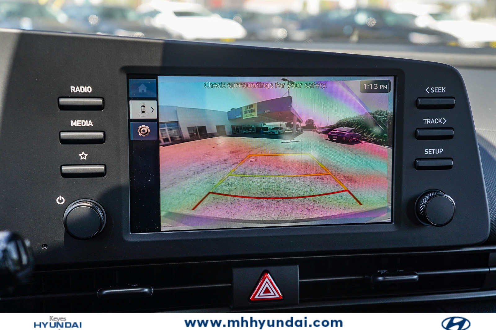 2026 Hyundai Elantra SEL Sport Plus - Photo 29