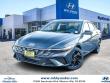 New 2026 Hyundai Elantra SEL Sport Sedan