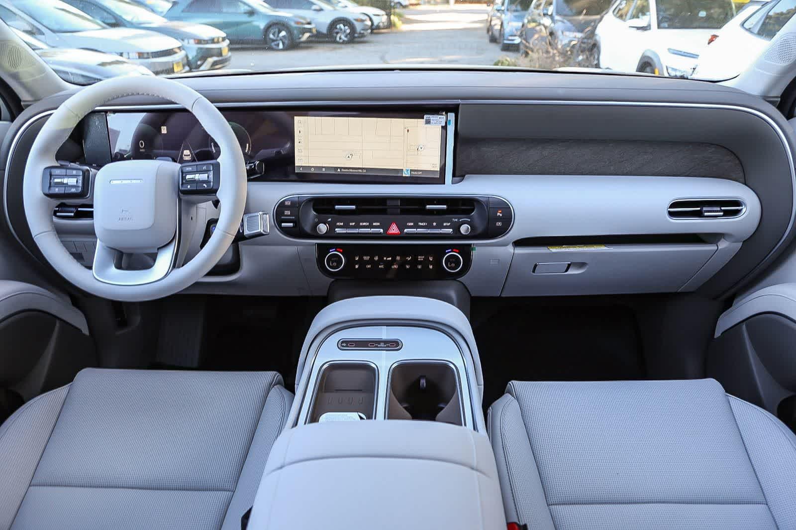 Thumbnail: 2026 Hyundai Palisade - 15