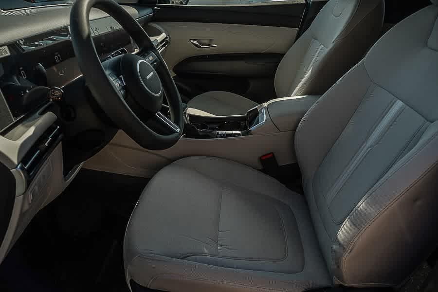 Thumbnail: 2026 Hyundai Tucson - 21