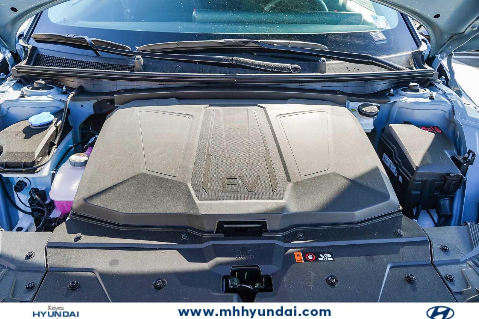 Thumbnail: 2026 Hyundai Ioniq 5 - 12