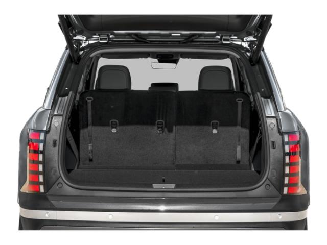 Thumbnail: 2026 Hyundai Palisade - 10