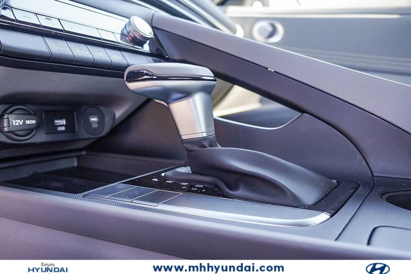 Thumbnail: 2026 Hyundai Elantra - 26