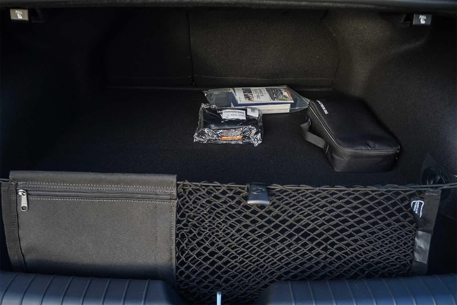 Thumbnail: 2025 Hyundai Ioniq 6 - 25