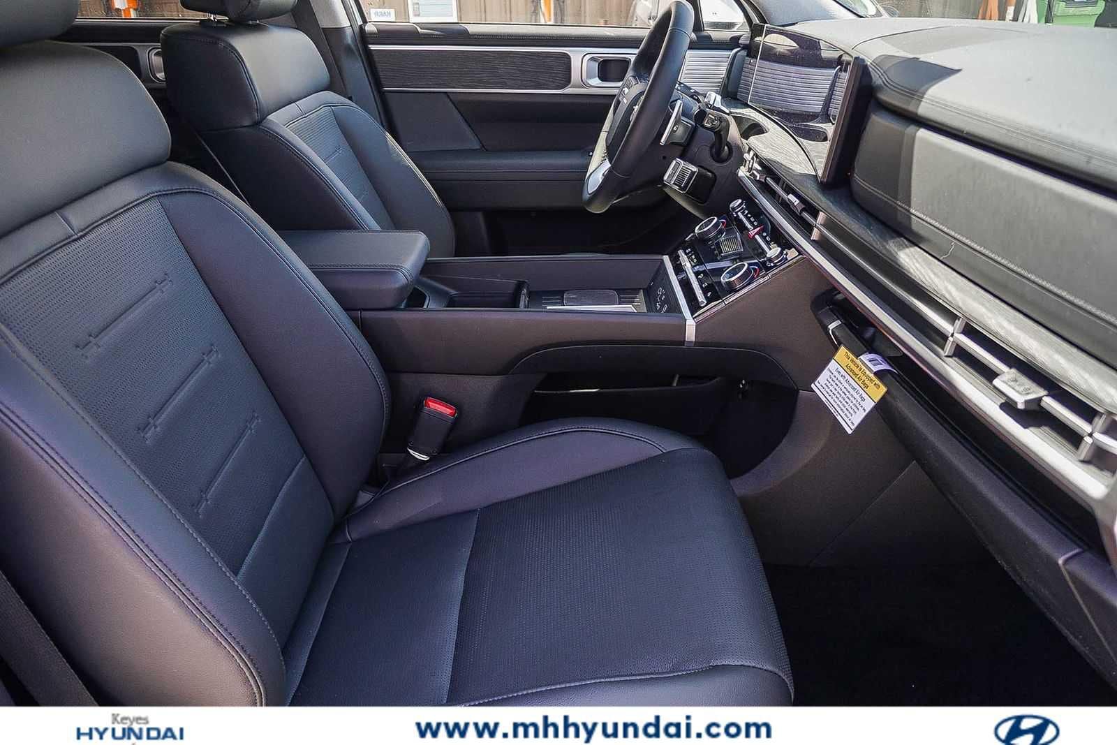Thumbnail: 2026 Hyundai Santa Fe - 20
