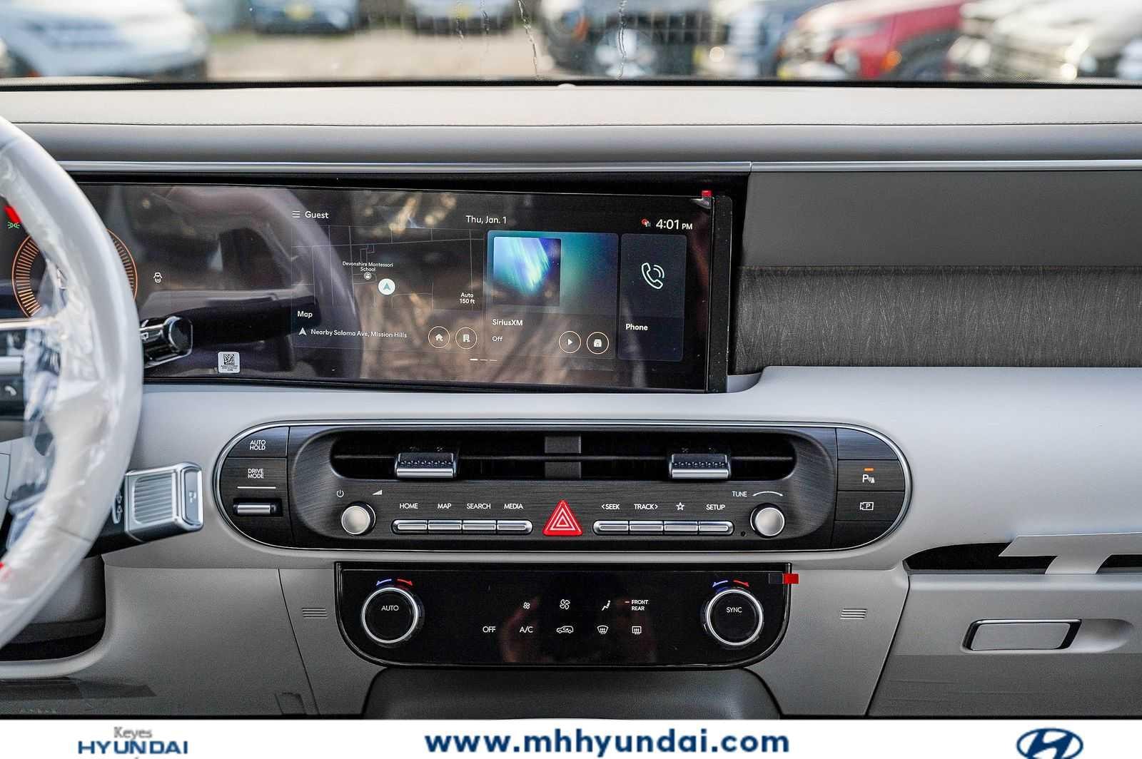 Thumbnail: 2026 Hyundai Palisade - 16