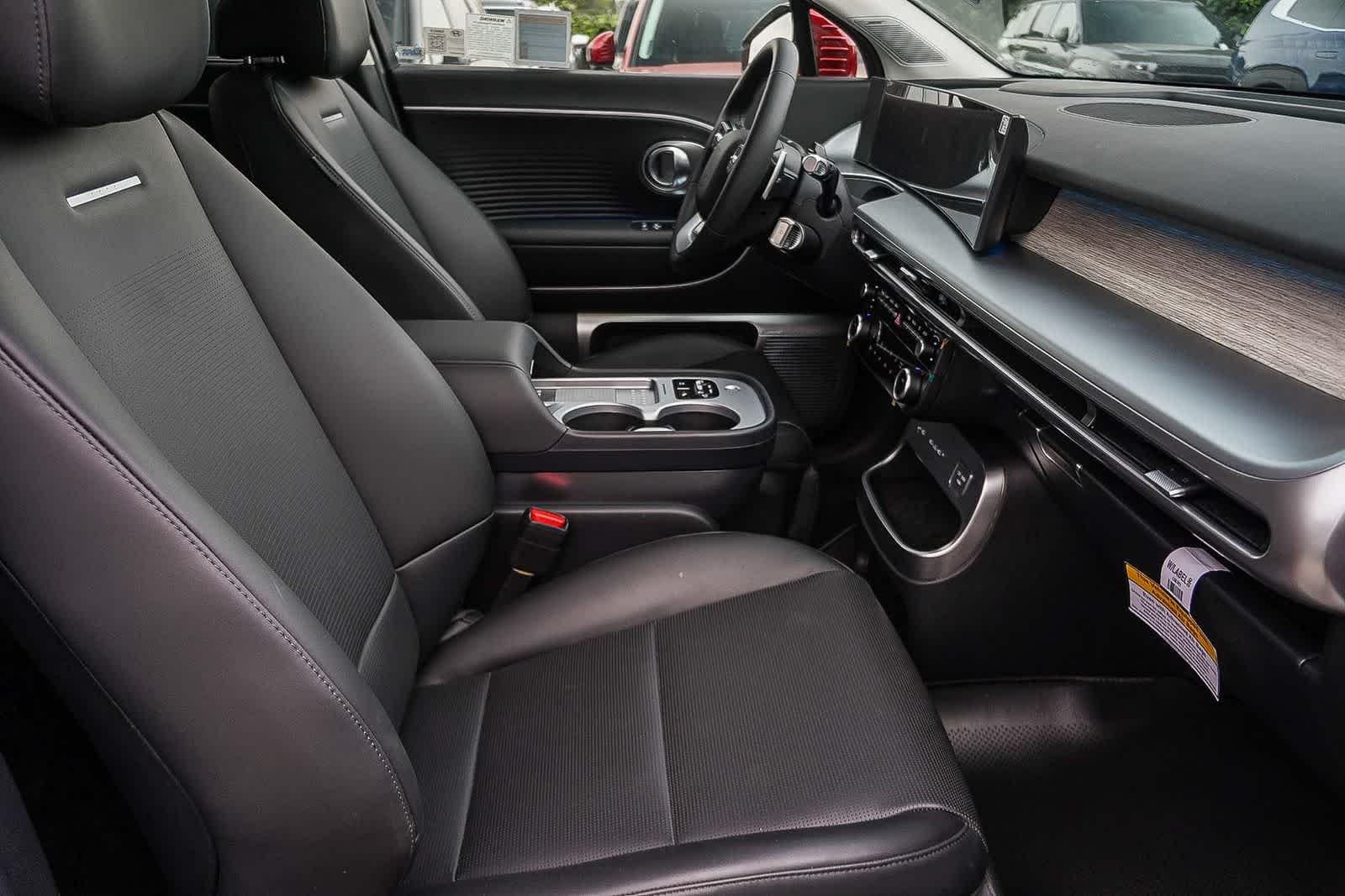 Thumbnail: 2026 Hyundai Ioniq - 21