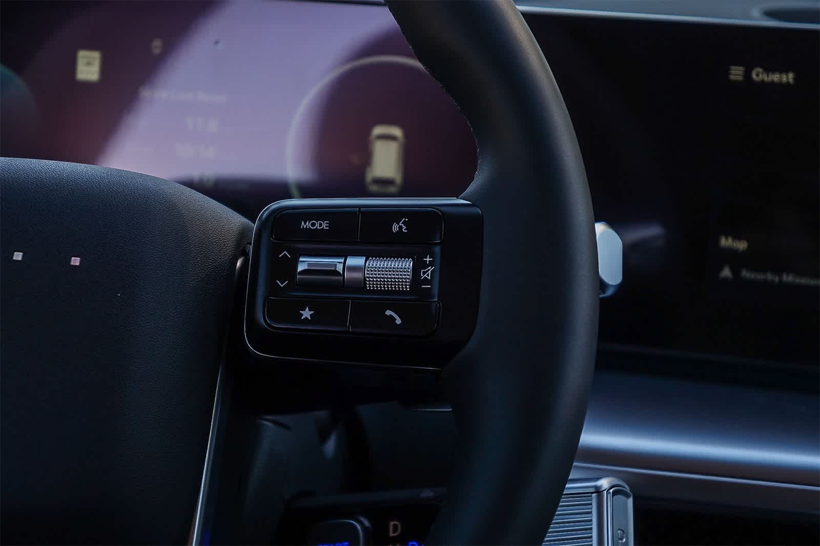 Thumbnail: 2026 Hyundai Ioniq - 18