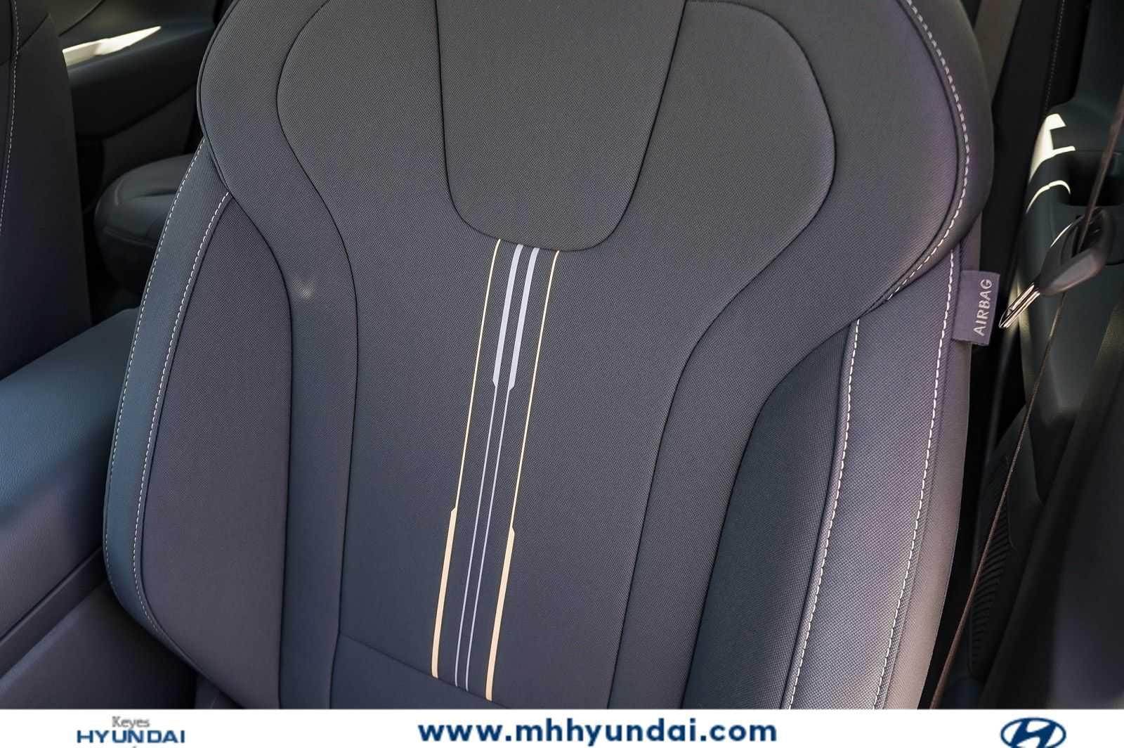 Thumbnail: 2026 Hyundai Elantra - 29