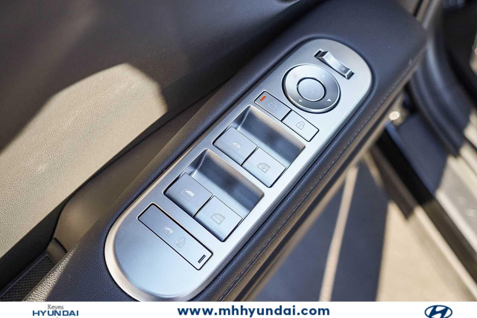 Thumbnail: 2026 Hyundai Palisade - 26